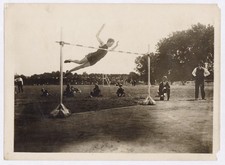 Pierre Guilloux Hochsprung