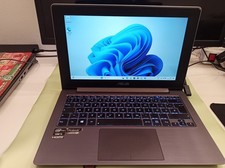 ASUS Taichi 11.6" Convertavle Laptop Tablet Ultrabook Dual Screen NEU Zustand