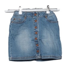 Yigga jeansrock größe - jeansrock,,
