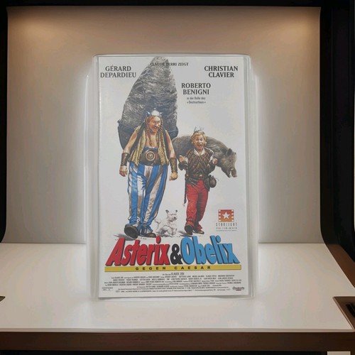 Asterix obelix gegen caesar - asterix,