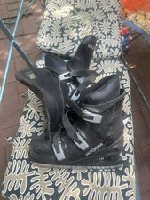 Schlittschuhe Größe 39 – Balzer Integra, mit Innenschuh von Acro