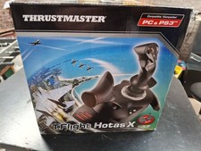 Thrustmaster T.Flight Hotas X