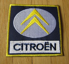 Aufnäher / Aufbügler/ Patch