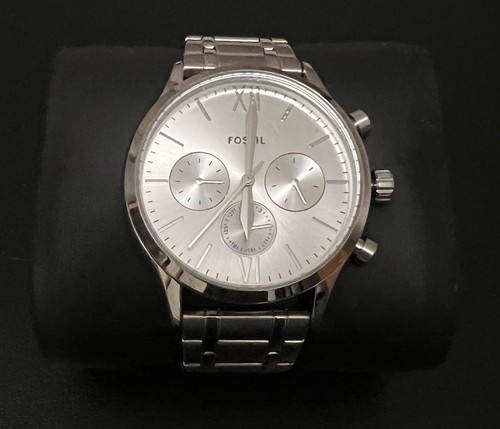 Fossil herrenuhr fenmore - fossil,