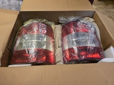 VW T5 Rückleuchten Caravelle Multivan Transporter Bus 7H0945095L 7H0945096L