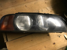 Original BMW 5er E39