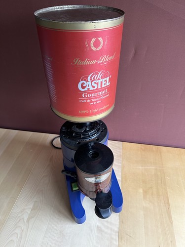 Cunill brasil kaffeemühle - cunill,