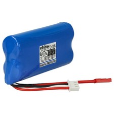 RC Akku für Revell MJX F-45