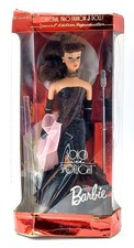 Barbie Solo in the Spotlight Special Edt Reproduction Puppe / 1994, Mattel 13820