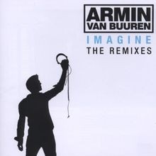 Imagine the remixes von - remixes,