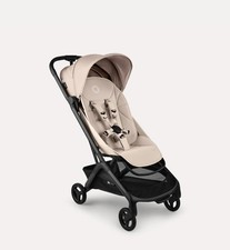 Bugaboo Butterfly 2 Desert Taupe