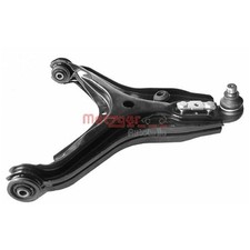 Metzger Querlenker vorne