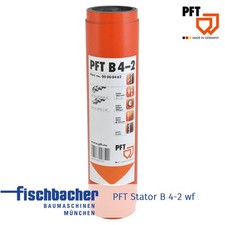 PFT Stator B 4-2 wf, rechtsdrehend