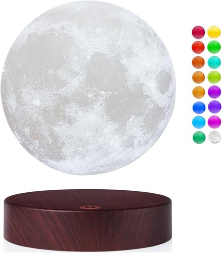 mondlampe
