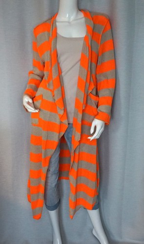 Hippie leichter strickmantel - leichter,