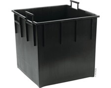 Pflanzeinsatz Lechuza für