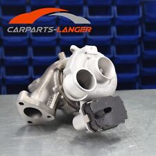 Turbolader für 28231-2F670 54409700030 D4HA Hyundai Kia 2.0 CRDI 100 kW 136 PS
