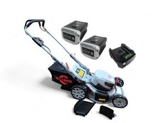 Akku Rasenmäher Cramer 82LM46