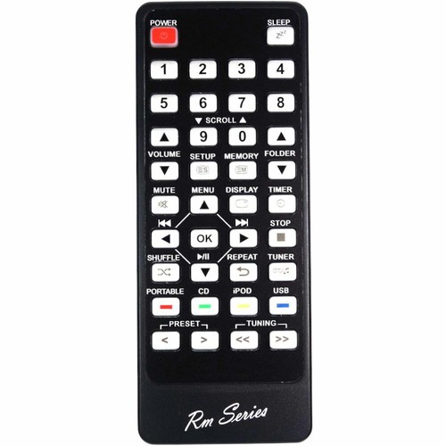 Series stereo fernbedienung - stereo,