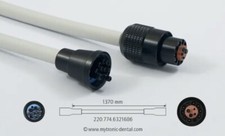 Sirona Sprayvit M Schlauch Mytronic Spritzenschlauch Anschlußschlauch NEU/OVP