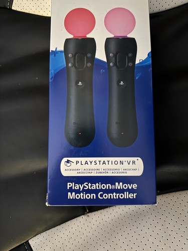 Sony playstation move - playstation,