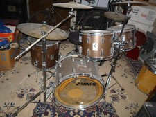 Sonor Phonic Schlagzeug guter Zustand