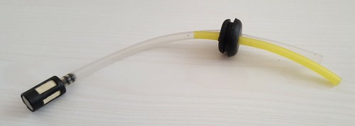 Güde kraftstoffleitung inkl - güde,