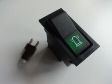 Kippschalter Wippschalter