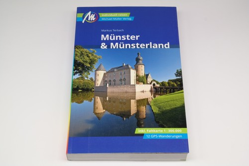Münster münsterland - &,