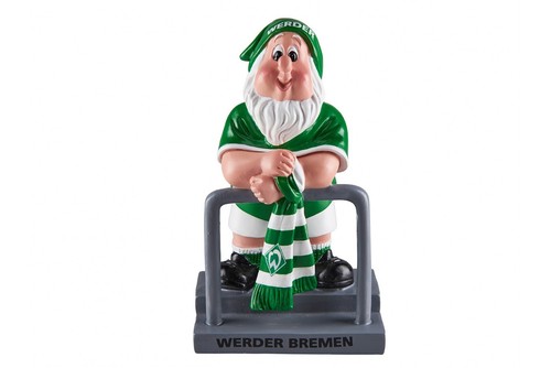 Werder bremen gartenzwerg - bremen,