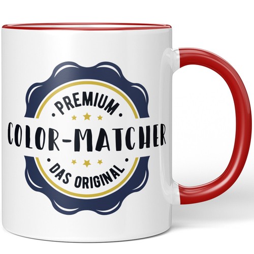 Premium color matcher das - premium, color-matcher.