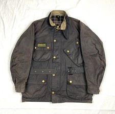 Vintage Barbour International