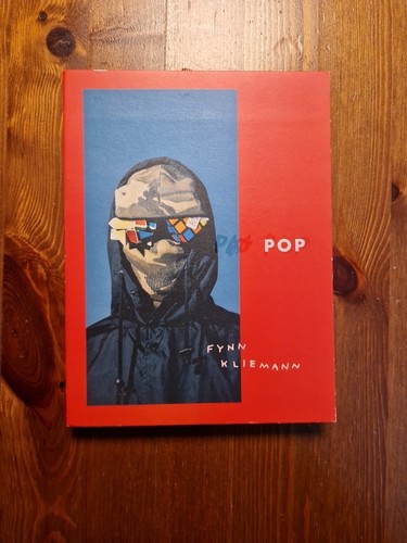 Fynn kliemann pop cd - fynn,