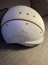 CASCO SP-3 DAMEN SKIHELM