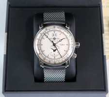 Zeppelin 100 Jahre Armbanduhr