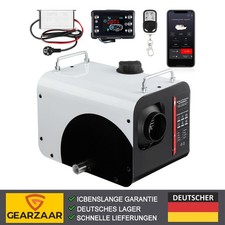 8KW Dieselheizung 12V 24V 230V