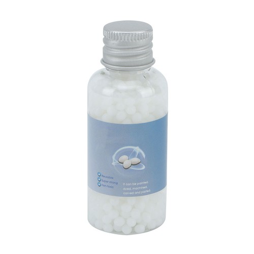 Polymorph thermoplast - g, polymorph-thermoplast