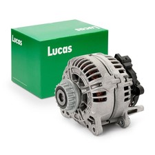 LUCAS LRA02235 Lichtmaschine Generator LiMa 180A 14V