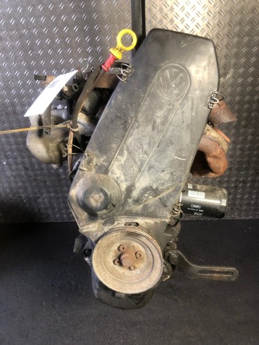 168104 motor ohne anbauteile - ohne,