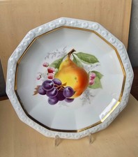 Rosenthal Obstteller  Bavaria