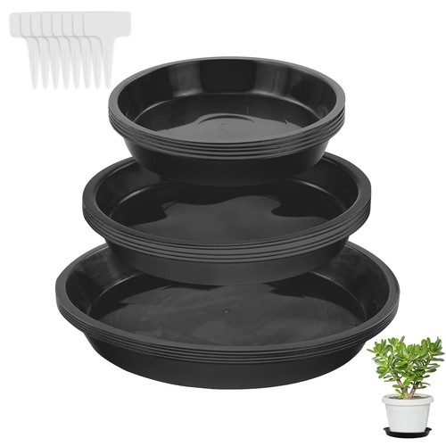 Stück blumentopf - 9,