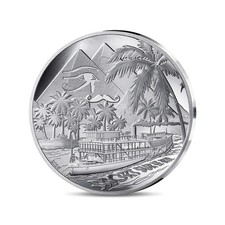 Frankreich 10 Euro 2026 Agatha