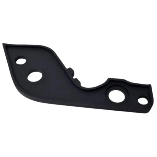 Halter hutablage - halter,
