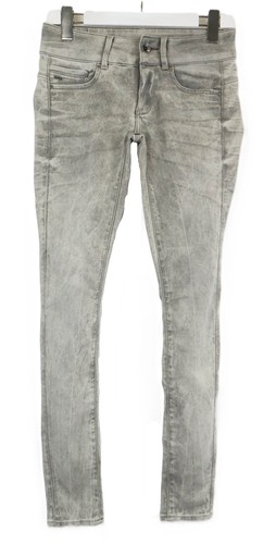 Star midge cody mid jeans - midge,