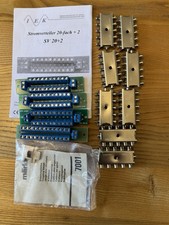 Märklin Modelleisenbahn Verteilerplatte (72090)