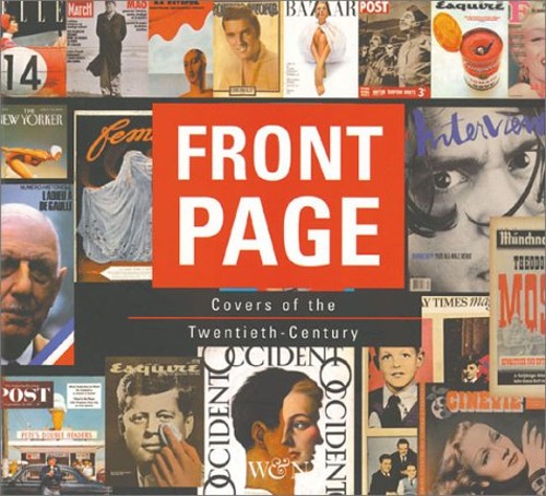 Front page covers of the - covers,