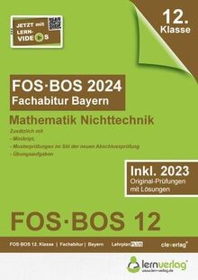 Abiturprüfung fos bos - abiturprüfung, fos/bos