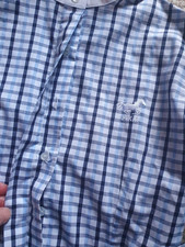 Damenbluse Turnierbluse Gr. S von HKM PRO TEAM