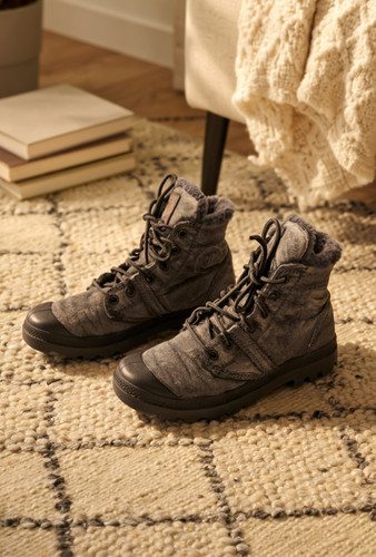 Palladium winterstiefel - palladium,