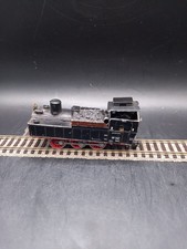 PIKO H0 DAMPFLOK 89262 DEFEKT